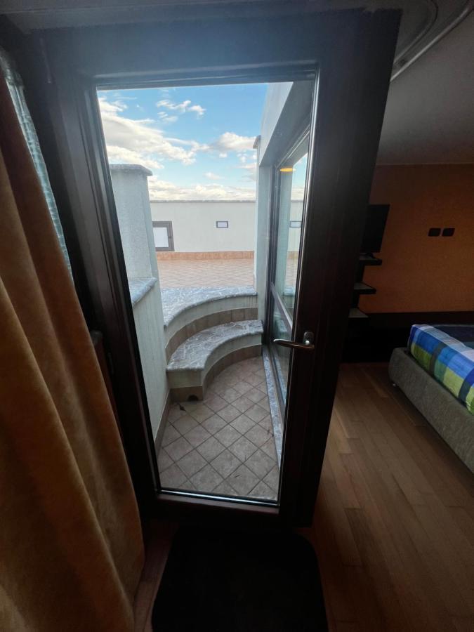 Ferienwohnung Dream House Taormina Exterior foto