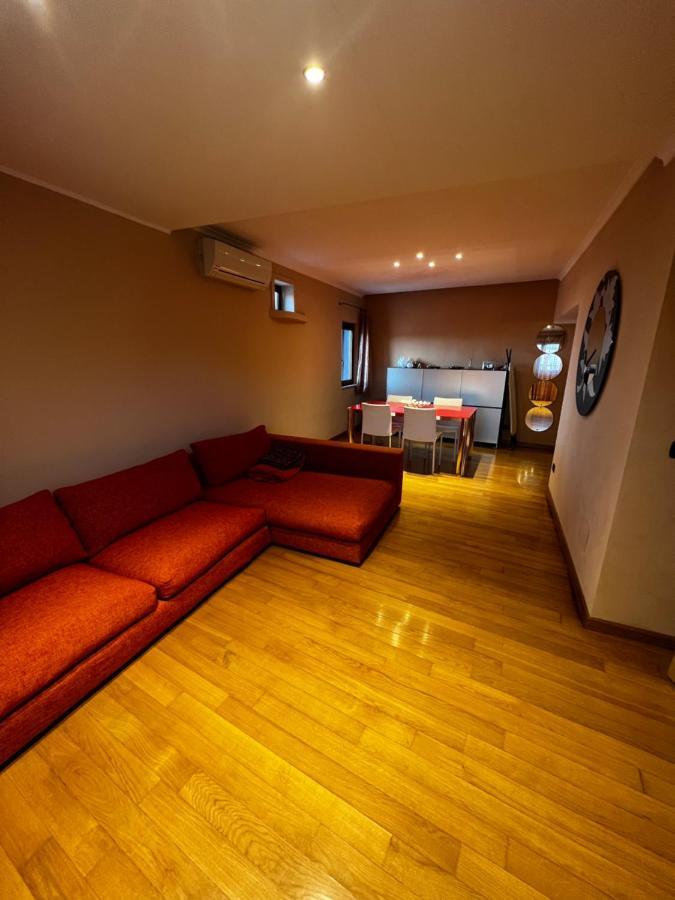 Ferienwohnung Dream House Taormina Exterior foto