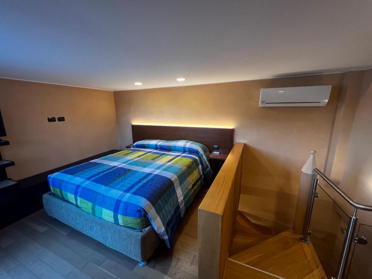 Ferienwohnung Dream House Taormina Exterior foto