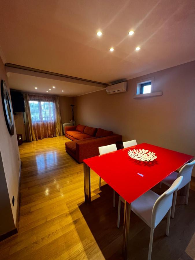 Ferienwohnung Dream House Taormina Exterior foto