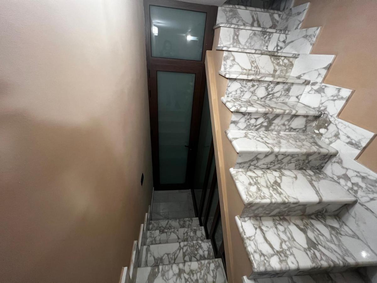 Ferienwohnung Dream House Taormina Exterior foto