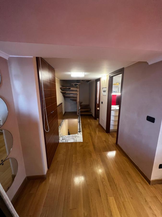 Ferienwohnung Dream House Taormina Exterior foto
